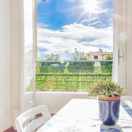 Apartament Cuore Di And Free Parking San Remo