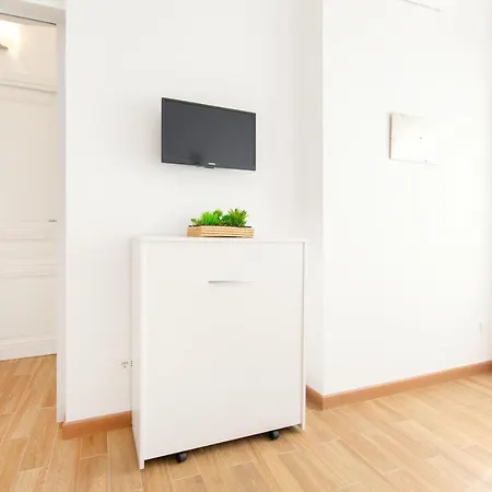 Cuore Di And Free Parking San Remo