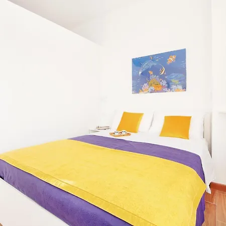 Cuore Di And Free Parking * San Remo