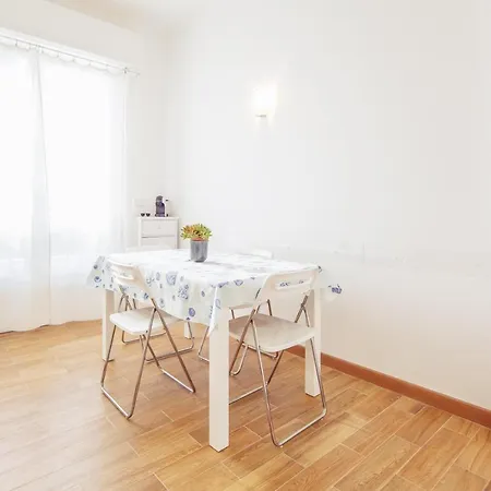 Cuore Di And Free Parking * San Remo