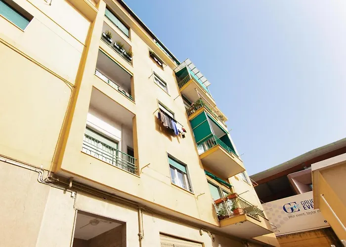 Cuore Di And Free Parking * Sanremo