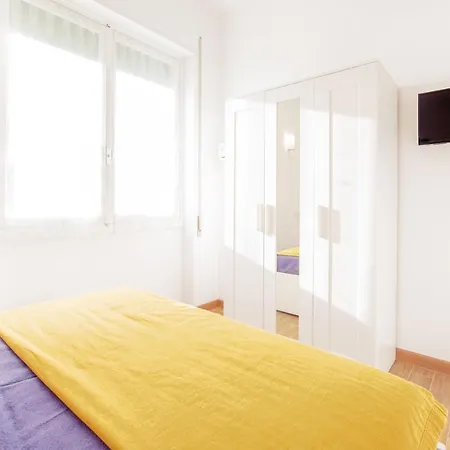 Cuore Di And Free Parking Σαν Ρέμο