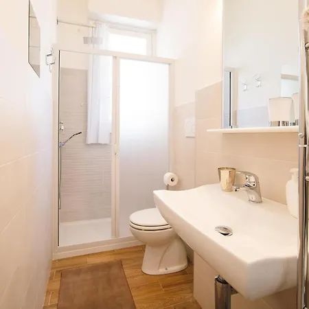 Cuore Di Apartment&free Parking *