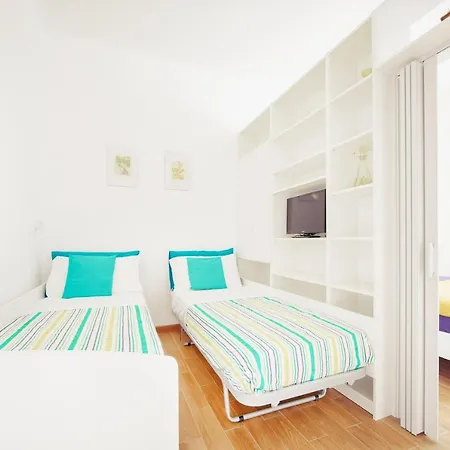 Appartamento Cuore Di Apartment&free Parking