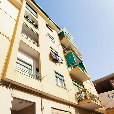 Cuore Di Apartment&free Parking * Sanremo