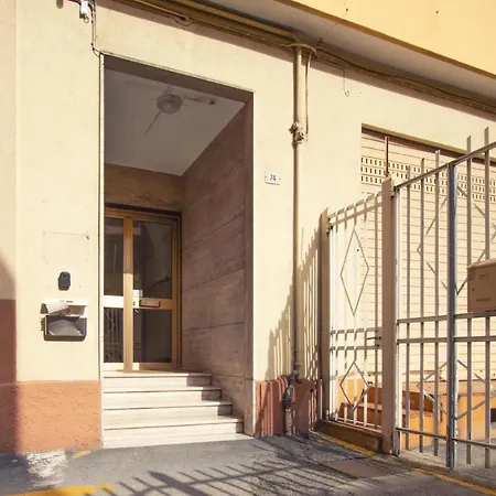 Cuore Di Apartment&free Parking * Sanremo