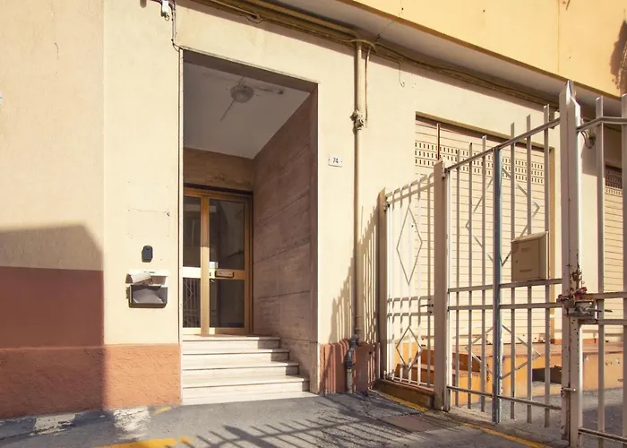 Cuore Di And Free Parking * سانريمو